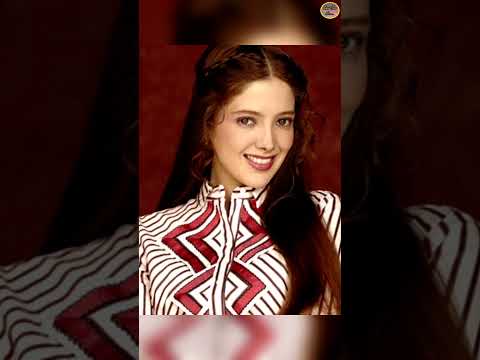 Actrices Que Desaparecieron Del Espectáculo Y Hoy Poco Se Sabe De Ellas
