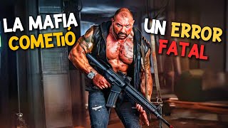 La MAFIA Secuestró A Su HIJA, Sin SABER Cuán LETAL y PELIGROSO Era Realmente Este EX-NAVY SEAL