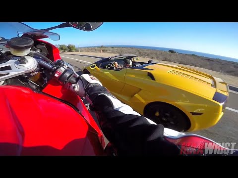 TOP 5 SUPERCAR PASSES ? MAXPASS BMW PORSCHE LAMBO