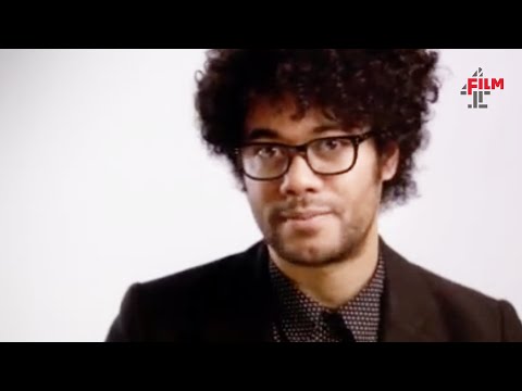 Richard Ayoade introduces a special Submarine music video | Film4 Interview Special