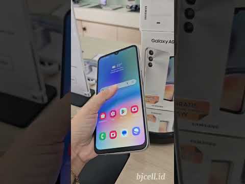 3 HP Samsung Paling Best Seller!!
