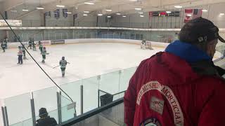 AK OILERS 14U VS AK OILERS 16U 10.31.2020