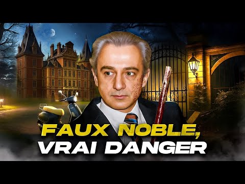 NESTOR PIROTTE : “Le TUEUR FOU” qui a traumatisé la BELGIQUE