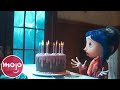 Uncovering Foreshadowing Moments in Animated Films