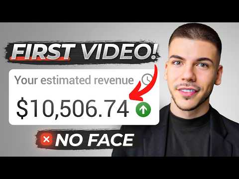 Easiest $1,000/Day YouTube Automation Tutorial (2025)