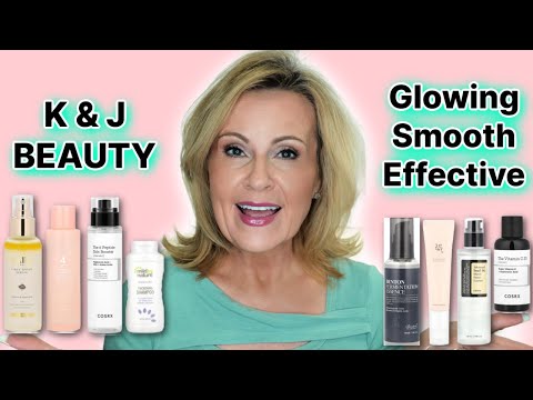 Best Skincare For Mature Skin That’s Actually Cheap! Over 50