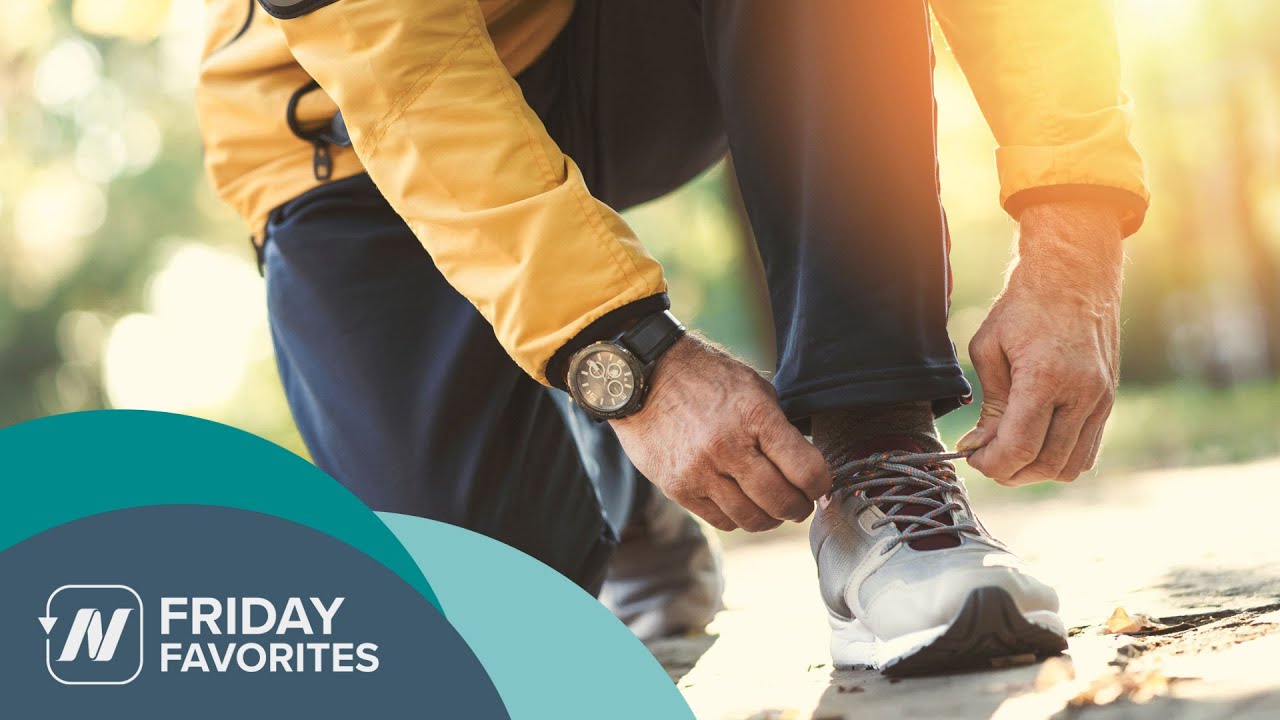 Friday Favorites: The Best Time to Exercise for Weight Loss