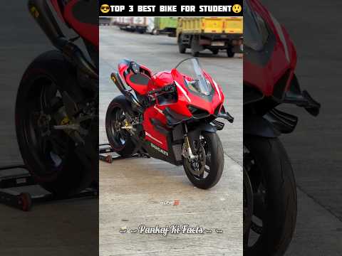 😎Top 3 best bike for student😲 || #shortsfeed #collegestudent #shorts #viralshorts #ytshort