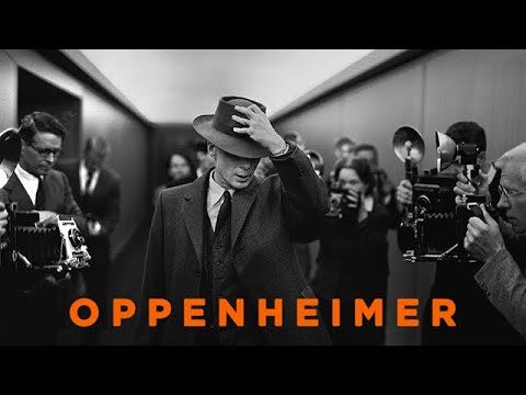 'Oppenheimer' | Scene at The Academy