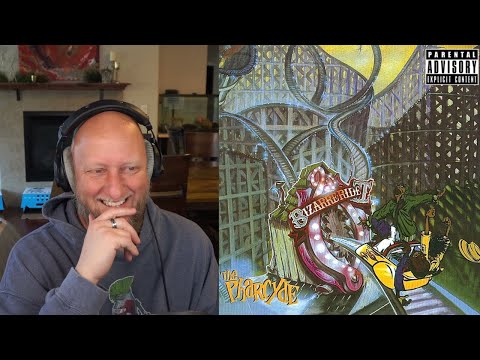 Reacting to "Bizarre Ride II the Pharcyde" by The Pharcyde