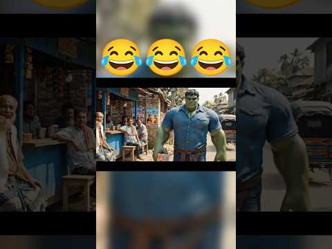 Ai funny video ๐ #ai #funny #shorts