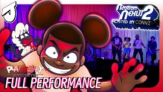 Play My Way Encore (Full Live Performance) || Neutron Nexus 2