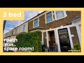 3 bedroom student house in Roath, Cardiff