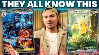 The Real Reason Everyone's Rushing Into Pokémon Cards Right Now!