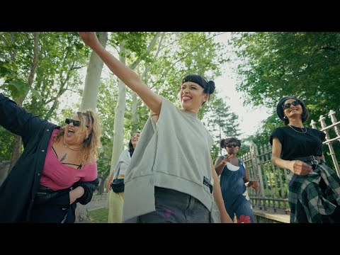 Irina Rimes - Hora fetelor