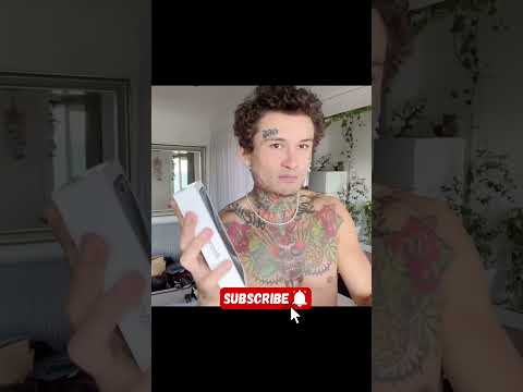 MORGENSHTERN КУПИЛ iPHONE 15 PRO MAX | АПРЕЛЬ 2024 #shorts