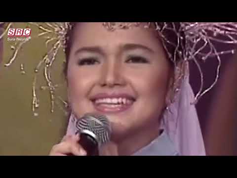 Siti Nurhaliza - Balqis (Anugerah Juara Lagu 2000)