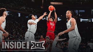 Big 12 Men's Basketball Unwrapped Potential Heading Into Conference Play | Inside the 12
