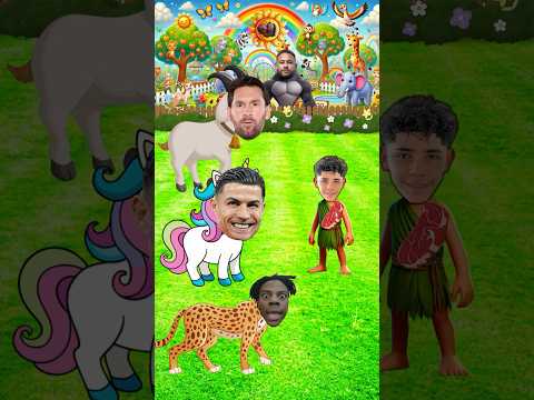 ماذا يأكل هذا الحيوان؟