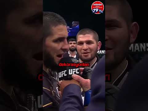 UFC KEMERLERİ NE KADAR?