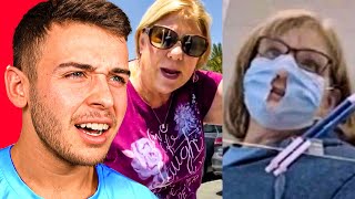 The Worst 'Karen' Moments are Insane