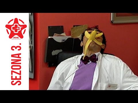 Naša mala klinika Srbija (NMK SRB) Jagnje na Terazijama - Br. 76 Sezona 3. HD