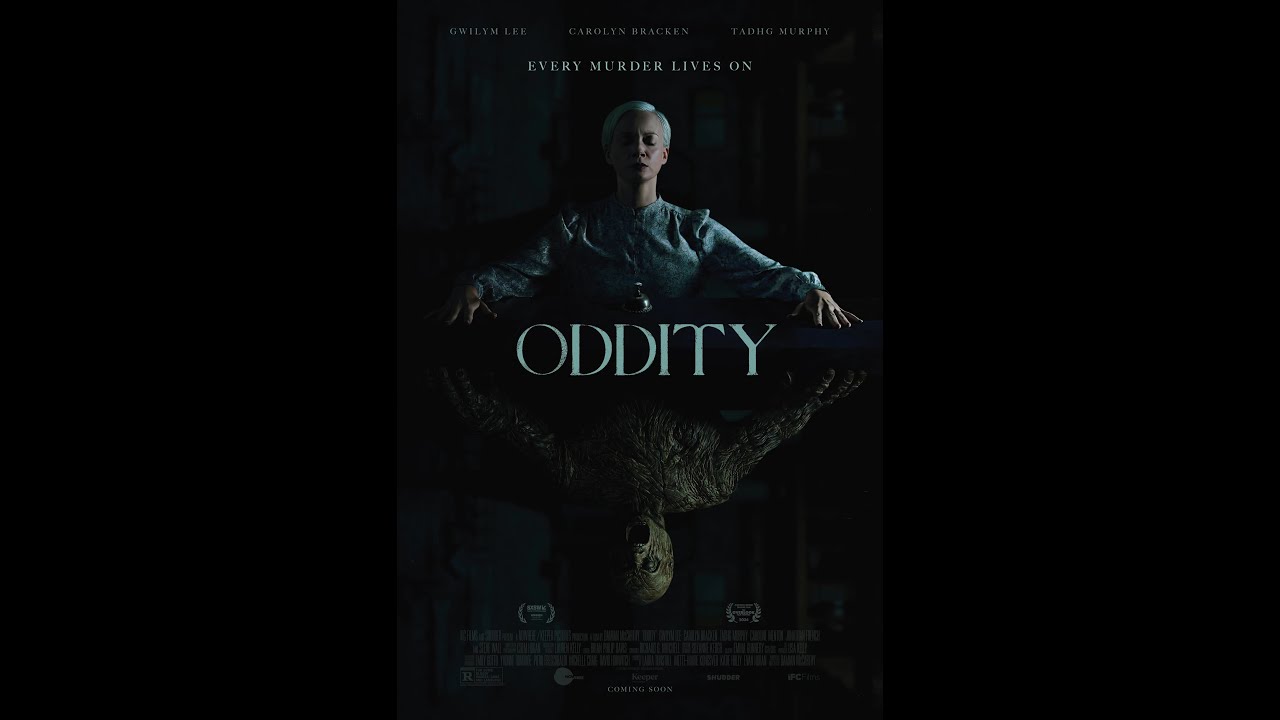 Oddity Thumbnail trailer