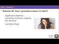Effective Speech Introduction Techniques