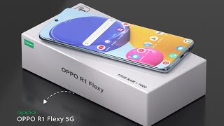 OPPO Flexy R1 - 8400mAh Battery का 24GB RAM,2TB Storage, 300MP DSLR Camera, Round Camera Smartphone