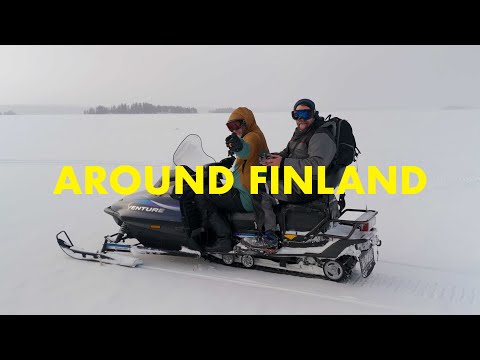 A Trip to the Happiest Country in the World