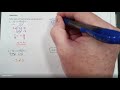 Identifying Solutions in Equations