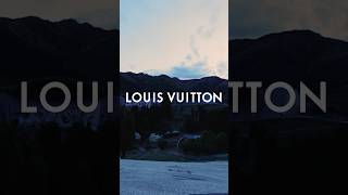 Men’s Fall-Winter 2025 campaign set to N/Go Bitmix by Ryuichi Sakamoto. @nigo4767 @louisvuitton