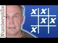 Tic-Tac-Toe and Its Variations