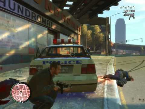 Disorder in Downtown