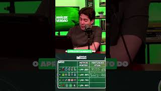 A MATEMÁTICA pra o Palmeiras ser Campeão Brasileiro!