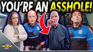 County Clerk Retires In DISGRACE After This Viral Video!