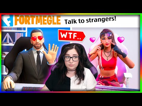 I scammed a scammer in Fortmegle..