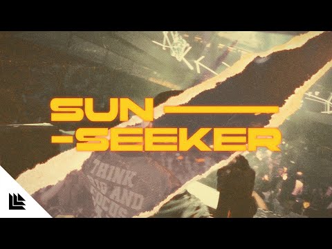 VIVID & Maikki - Sunseeker (Official Lyric Video)