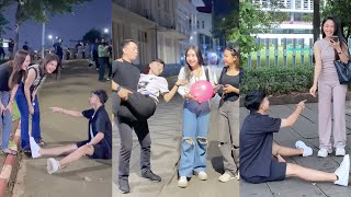 BIKIN NGAKAK.. JADI BOCIL NANGIS CILOKNYA DIAMBIL ORANG..