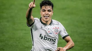 Roni • Goals & Defensive Skills • Corinthians || HD