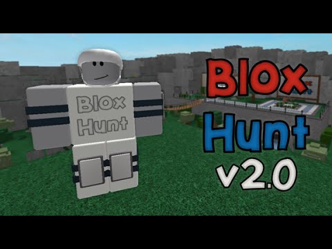 Blox Hunt Codes 07 2021 - hunted roblox codes 2021