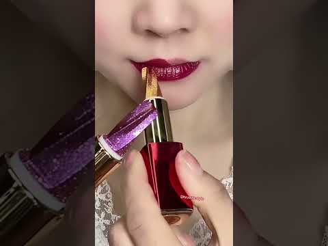 star lipstick 💋🤩