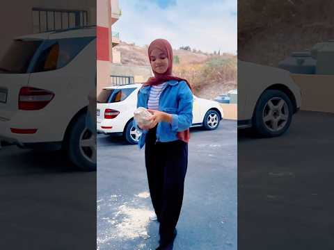 شو في تحت الحجر!😱 #بودي #ماشا #طالا #حميدو