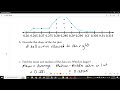 Exploring Normal Distribution Concepts