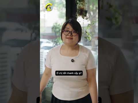 Quán tuyển cặp đôi yêu nhau làm nhân viên là cái kết