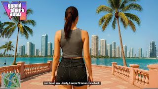 How GTA 6 Graphics are SO REALISTIC!
