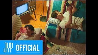 JJ Project - Tomorrow, Today