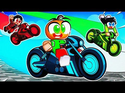 Ölümcül TRON Modunda Hayatta Kalabilir Misin? 💀 | Roblox