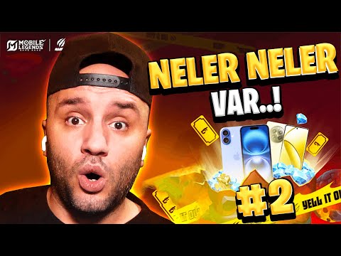 EN UZUN MENZİLLİ KAHRAMANLAR - Mobile Legends