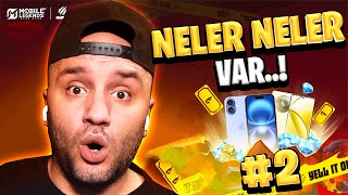 EN UZUN MENZİLLİ KAHRAMANLAR - Mobile Legends
